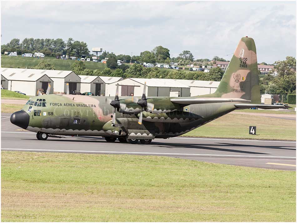 Lockheed Hercules C130